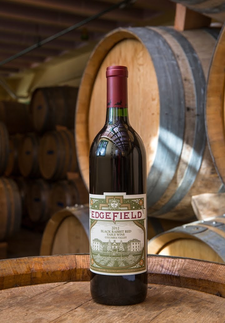 McMenamins Kennedy School by null