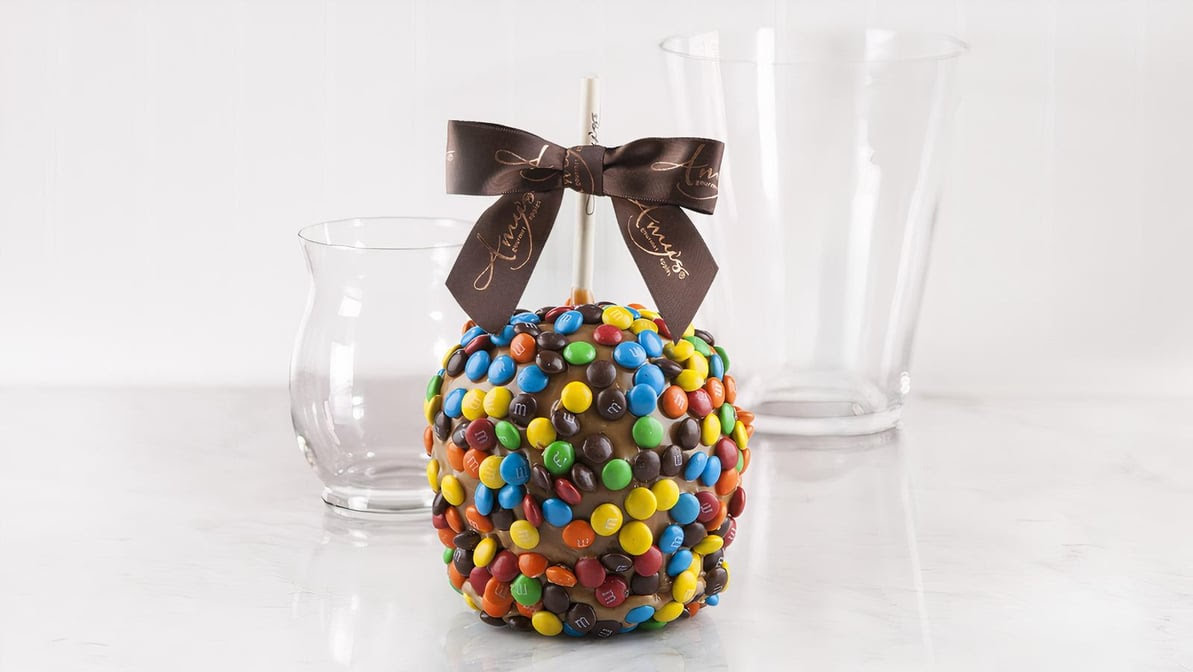 Amy's Candy Kitchen by null