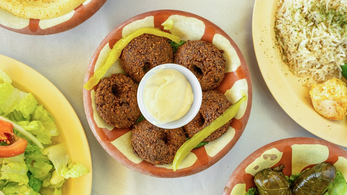 It's Greek To Me by null