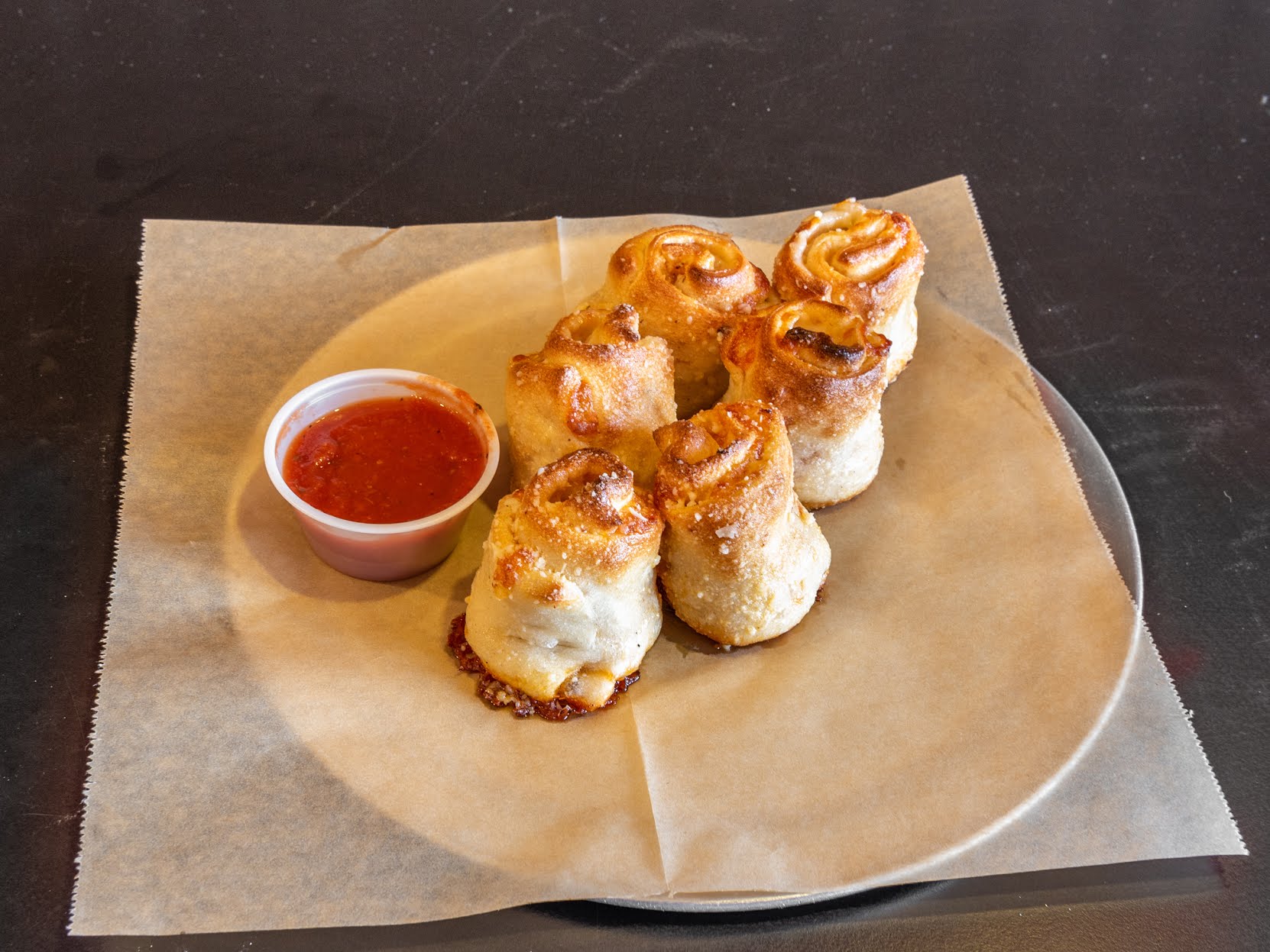 Pizza at the Ranch by null