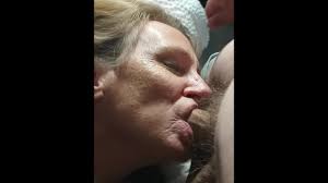 Amateur granny sucking cock jpg x Granny sucks cock