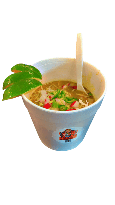 Micheladitas Dismuke by null