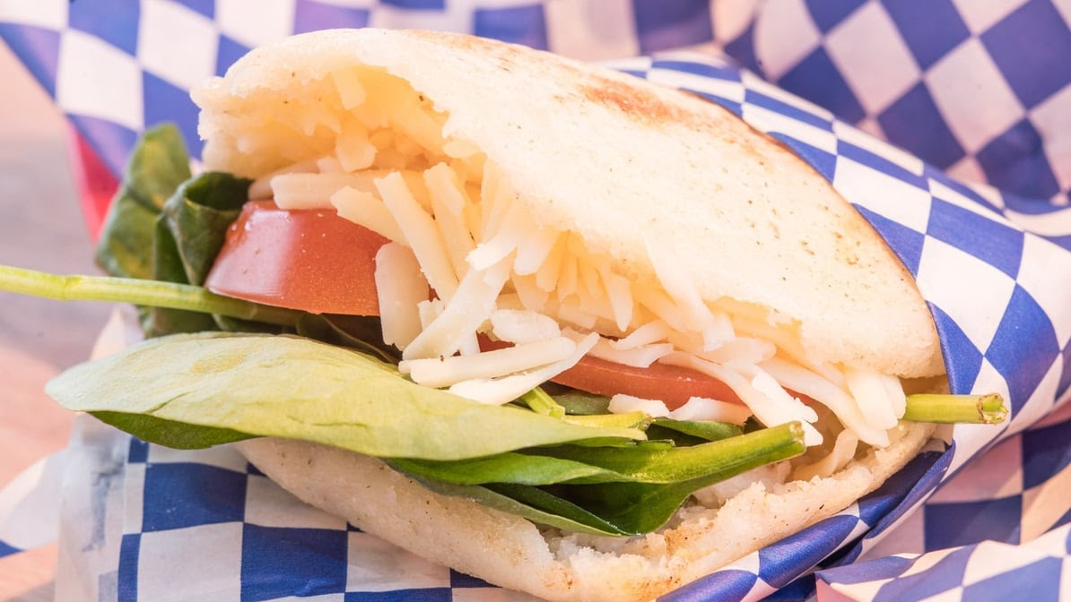 Arepa Venezuelan Kitchen by null
