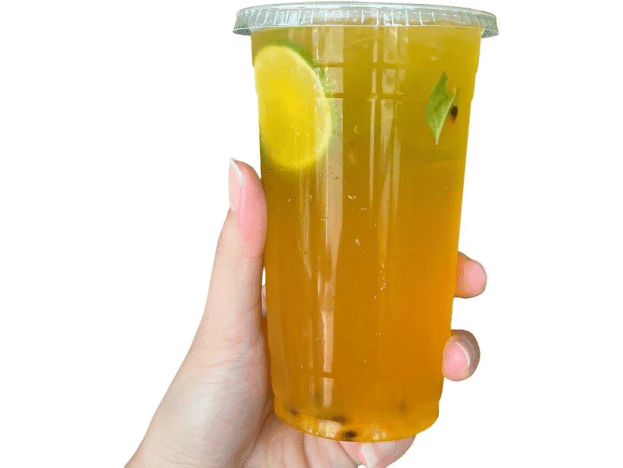 Viet CITRON @ Bow Market by null