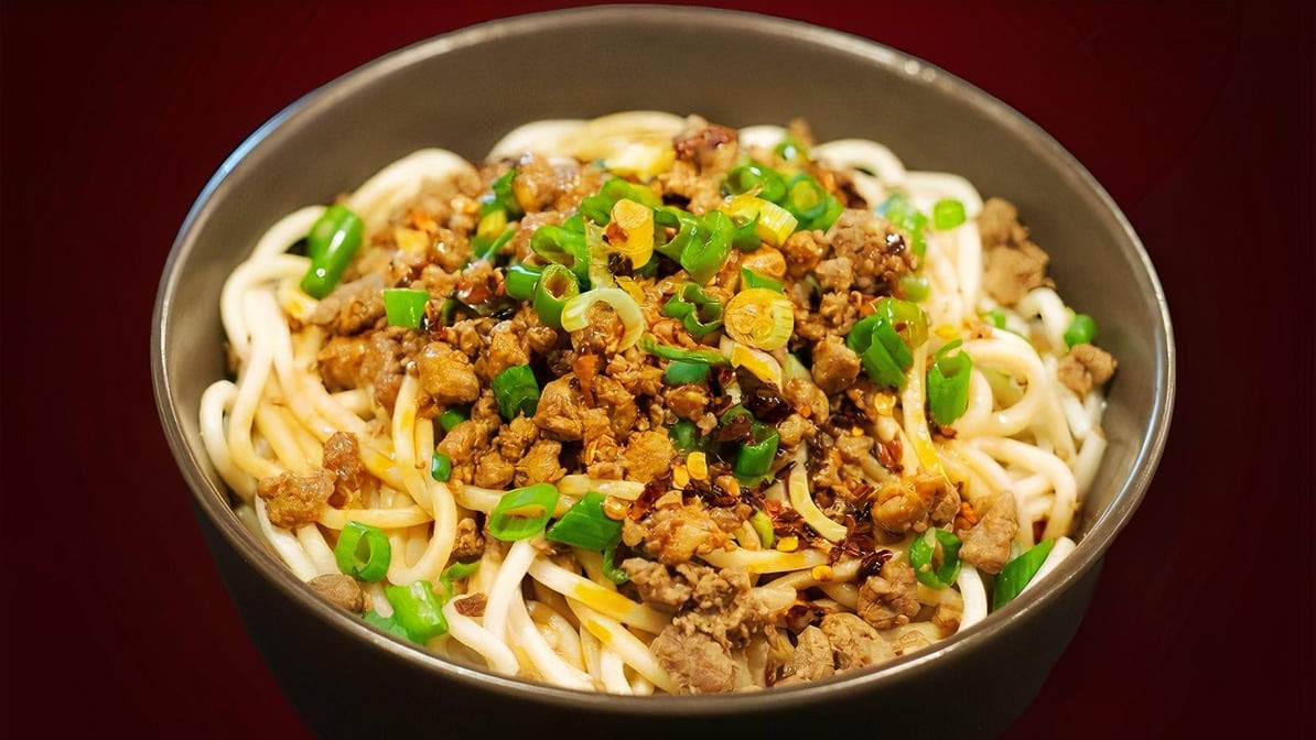 Sichuan Pepper by null