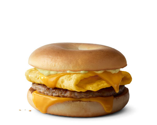 McDonald's by null