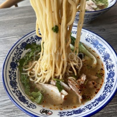 LAN NOODLE by null