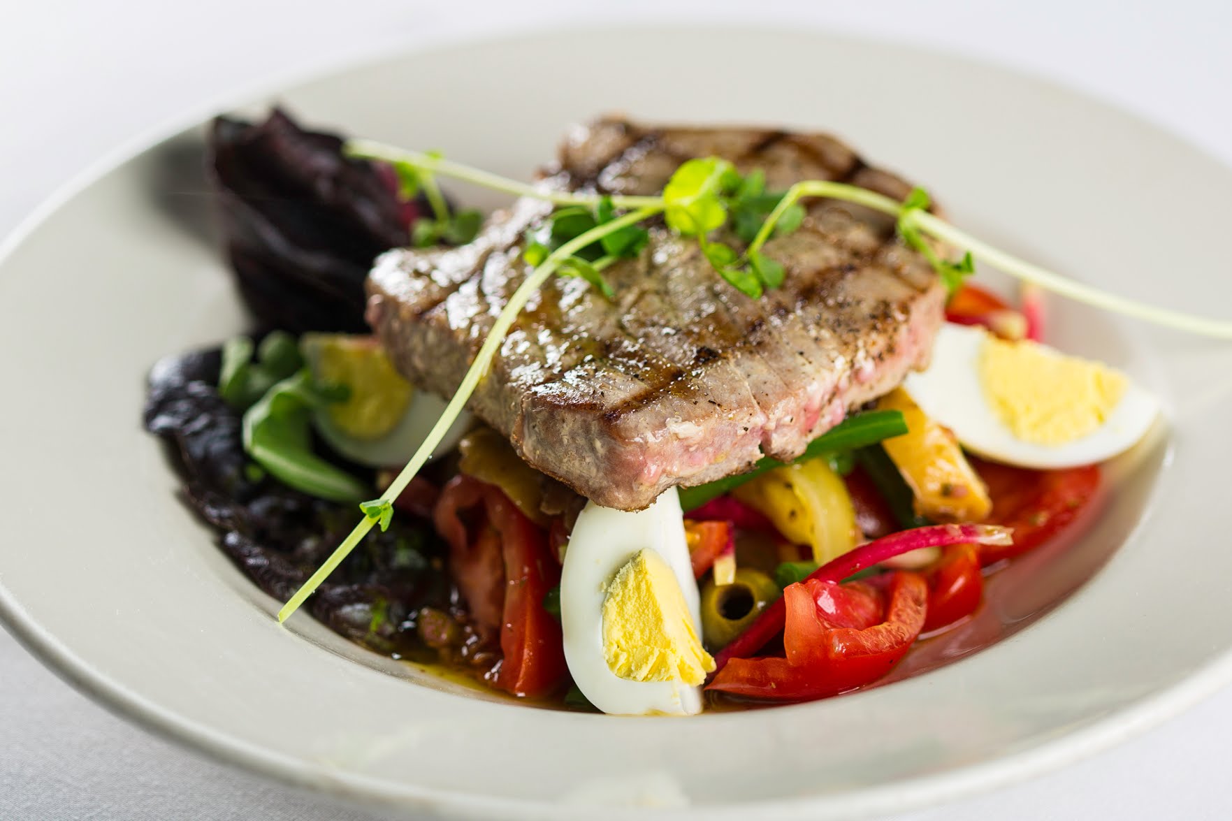 Bistro La Source by null