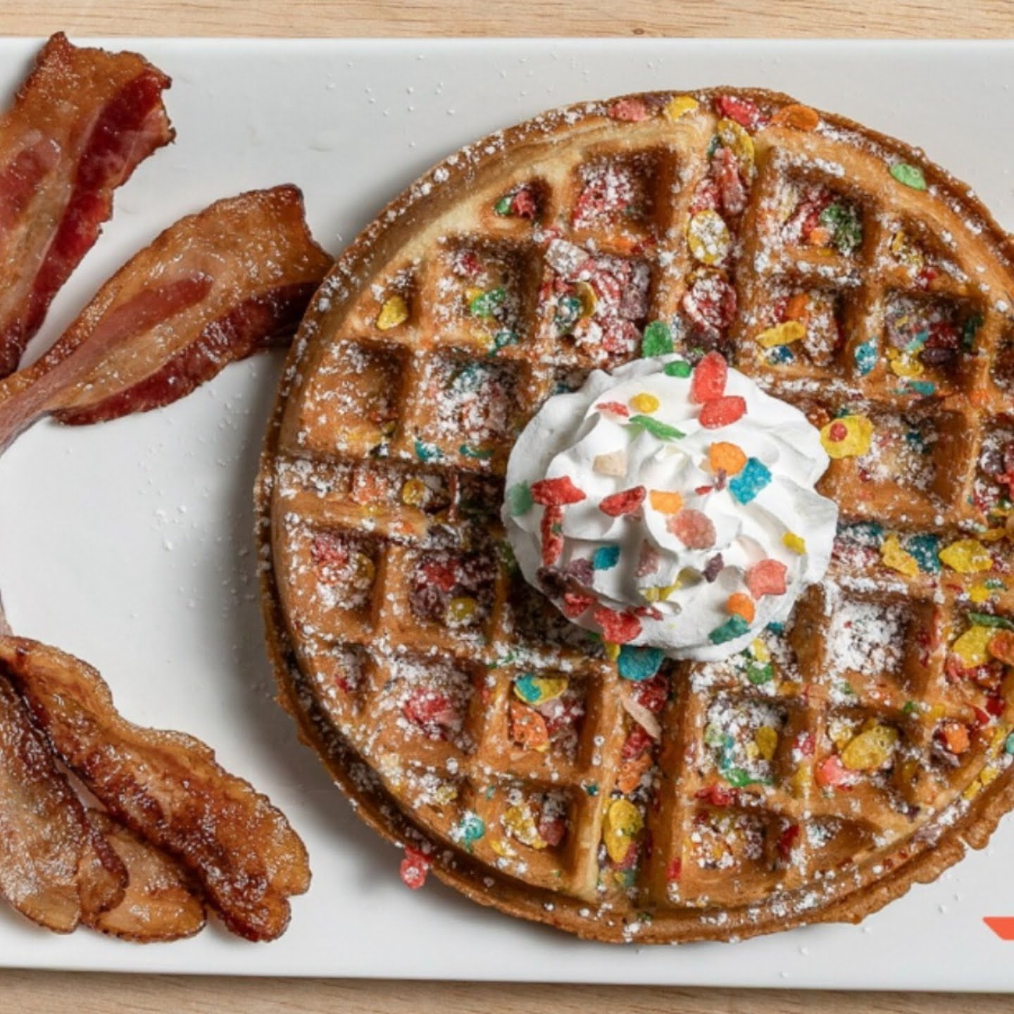 Val's Restaurant by null