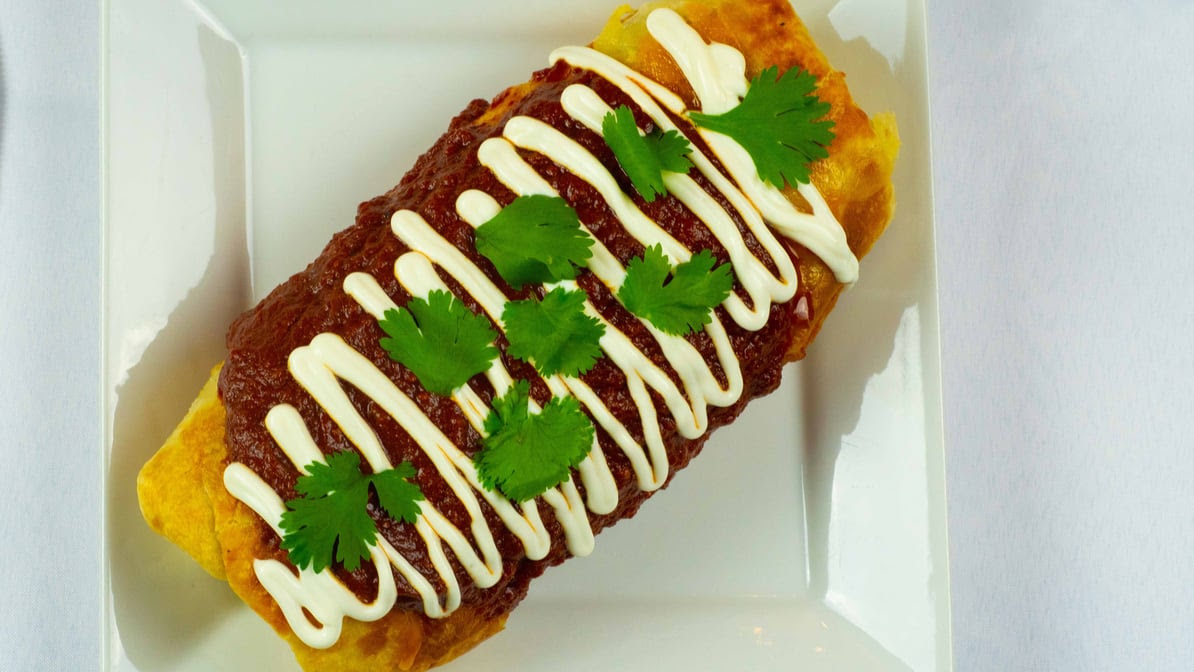 Poyo + The Sprout Restaurant by null