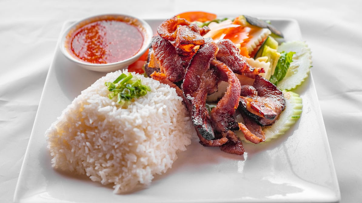 Little Lalune Cuisine by null