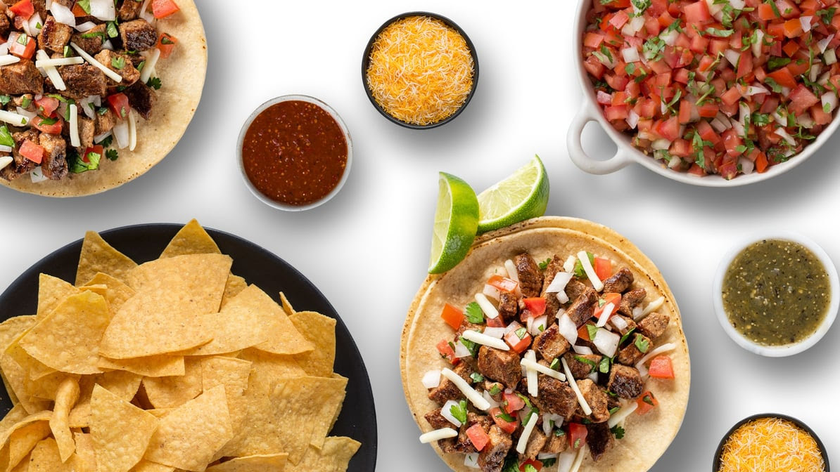 Chronic Tacos Sports Bar & Mexican Grill by null