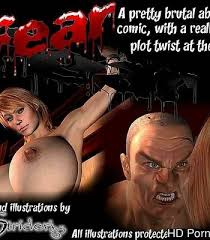 Semen of fear episode jpg x 3d fear