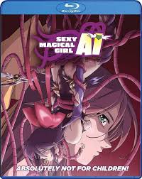 Mahou shoujo ai sexy magical girl ai hentai comic porn and doujin page hentaivox jpg x Sexy magical girl ai