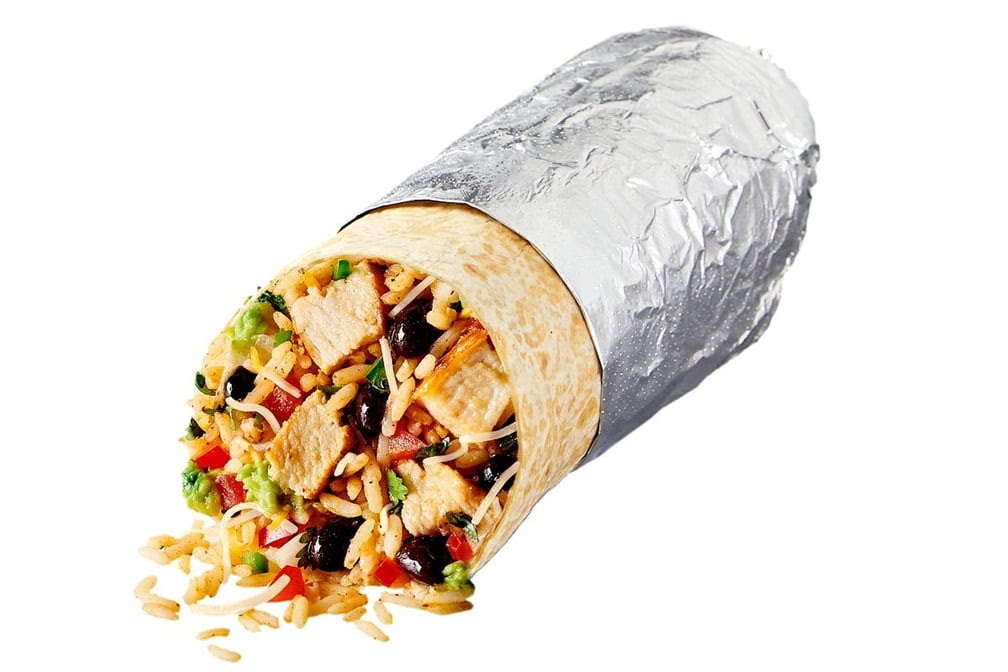 Moe's Southwest Grill by null