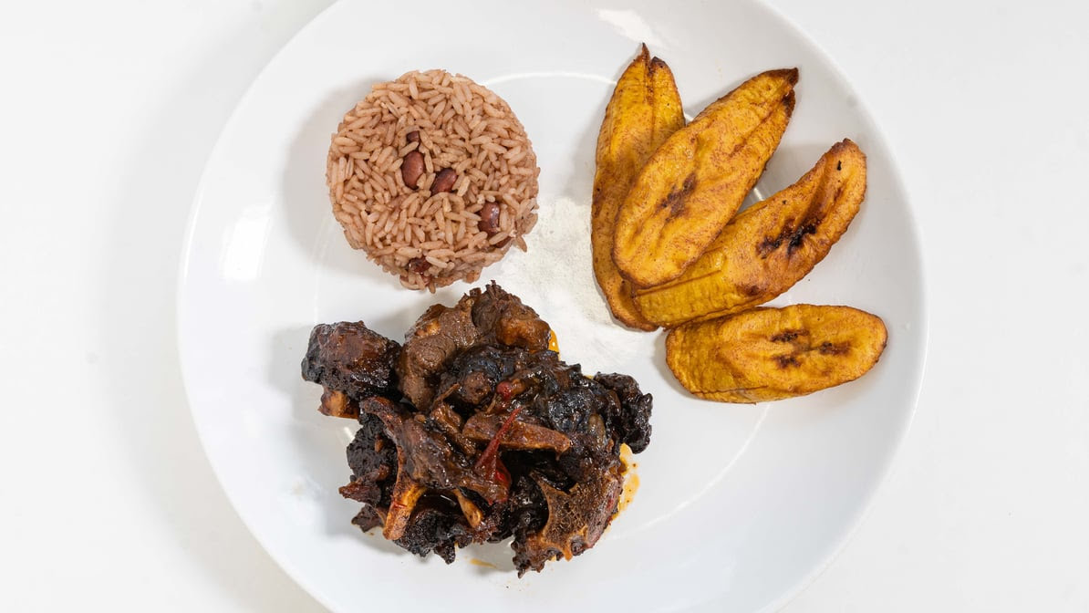 St. Bess Jerk by null