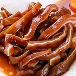 Liang's Oriental Barbeque by null