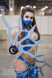 Mortal kombat kitana porn parody cosplay porn video conk jpg x Kitana cosplay