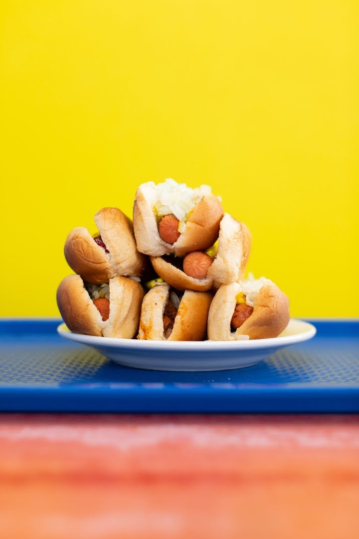George's Coney Island by null