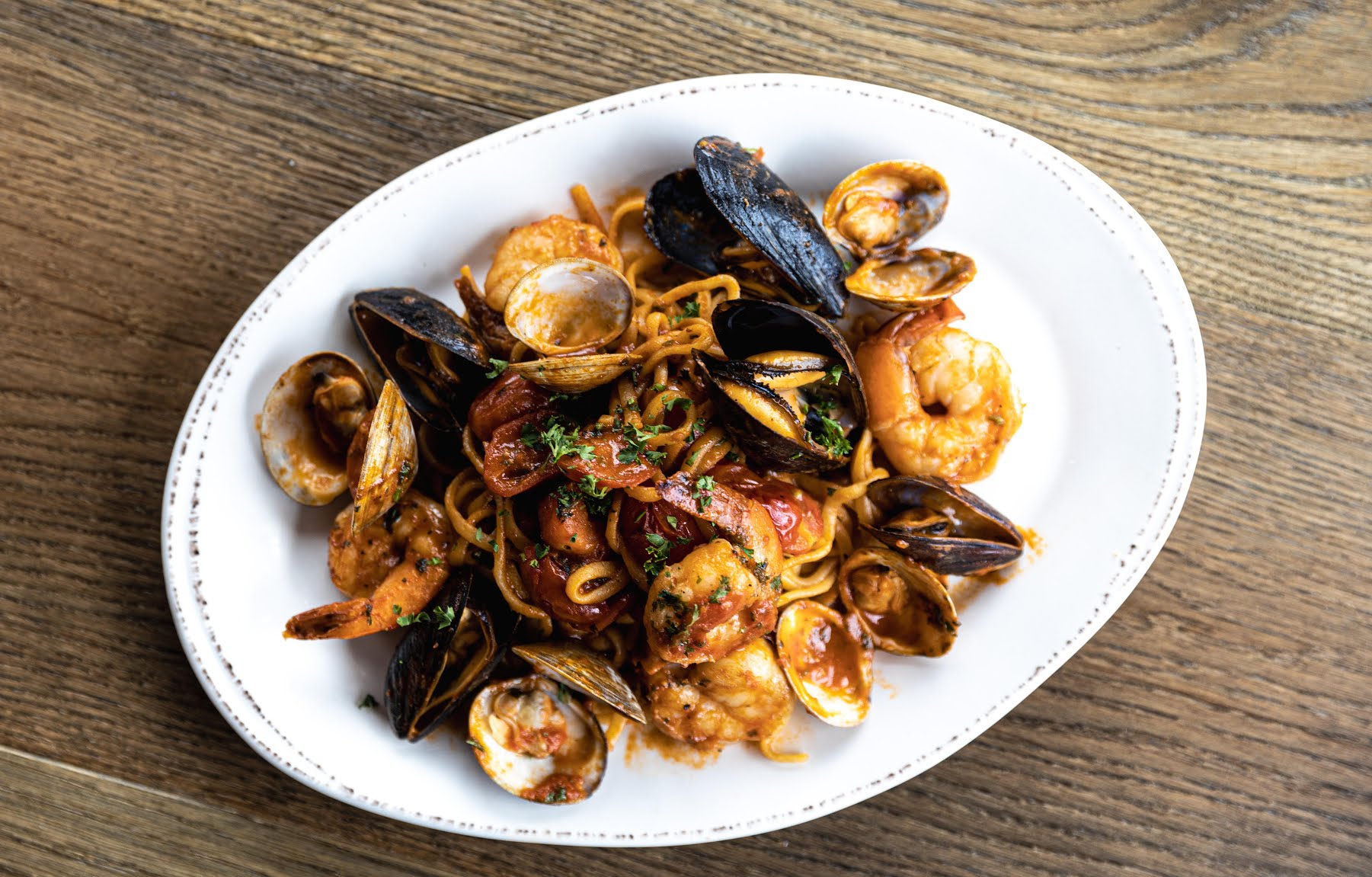 Urban Seafood Company by null