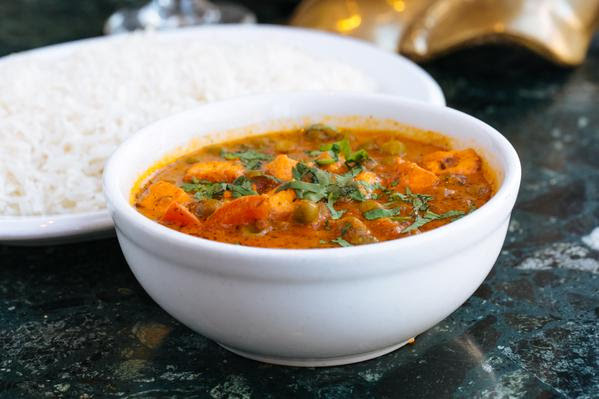 New Delhi Indian Restaurant by null
