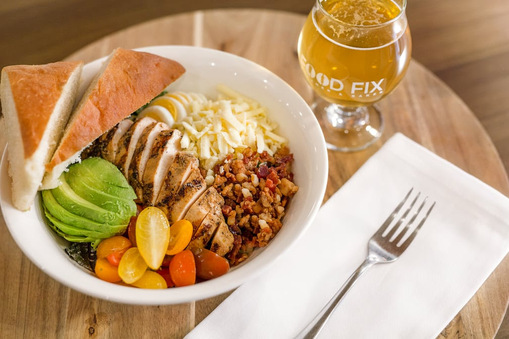 Food Fix Butcher & Baker by null