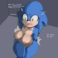 Sonic porn comics jpg x Sonic comics