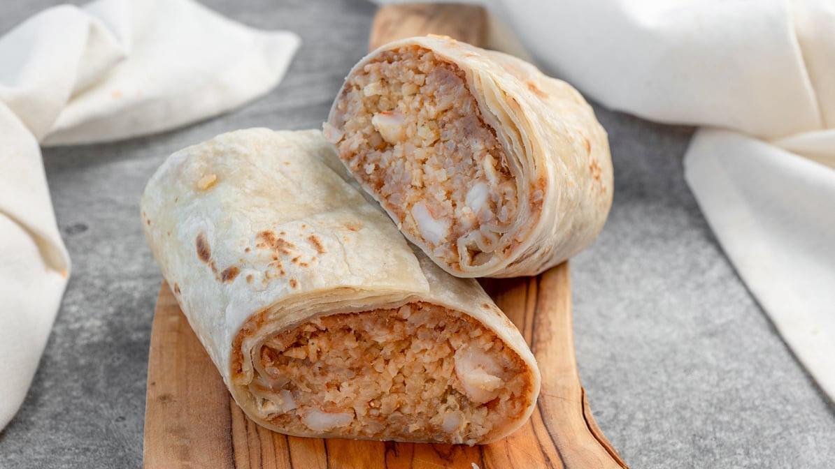 Taqueria Senaida's by null