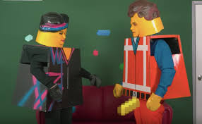 Herny the duck lego the lego movie wyldstyle abcdman edit png x Lego sex