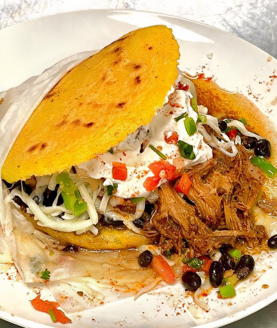 Global Café by null