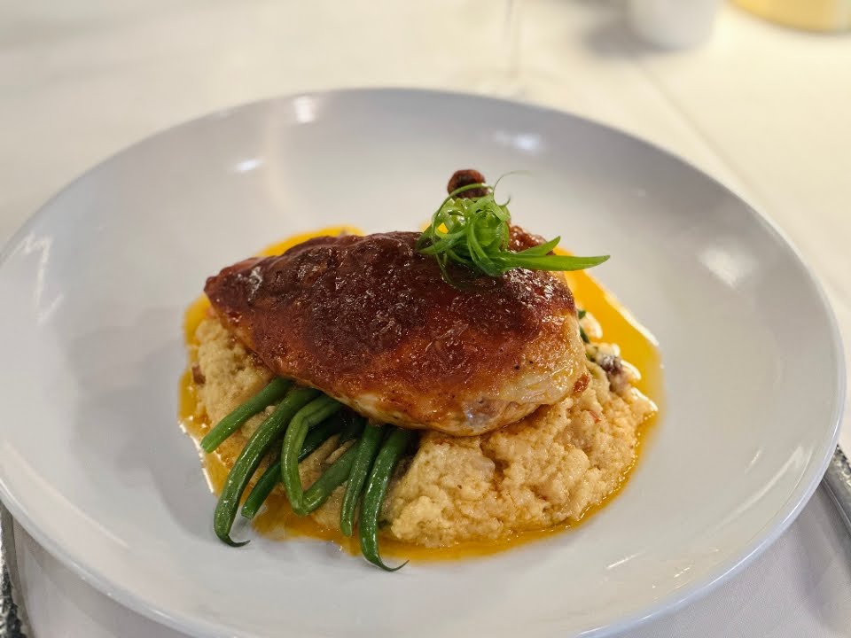 Five Bays Bistro by null
