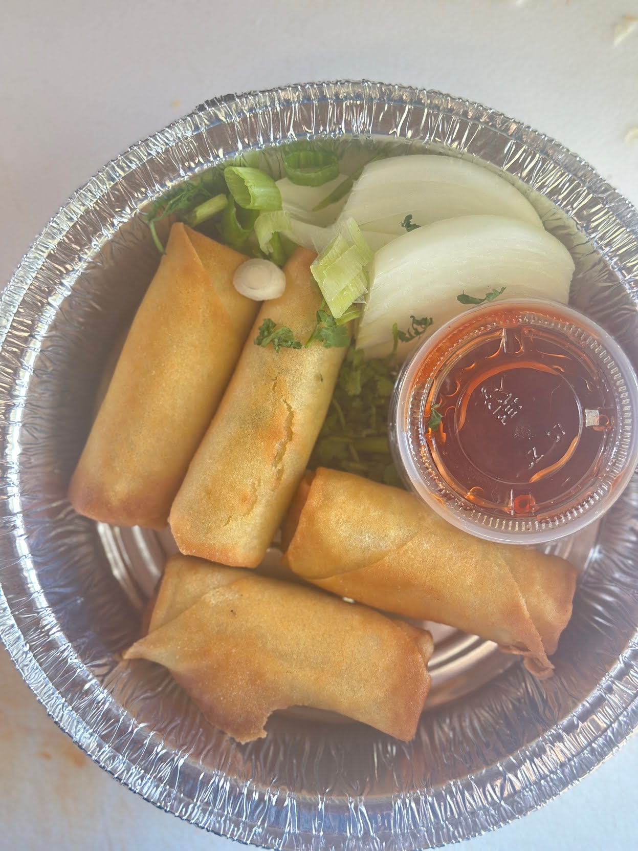 Mousam Spice House #1 by null