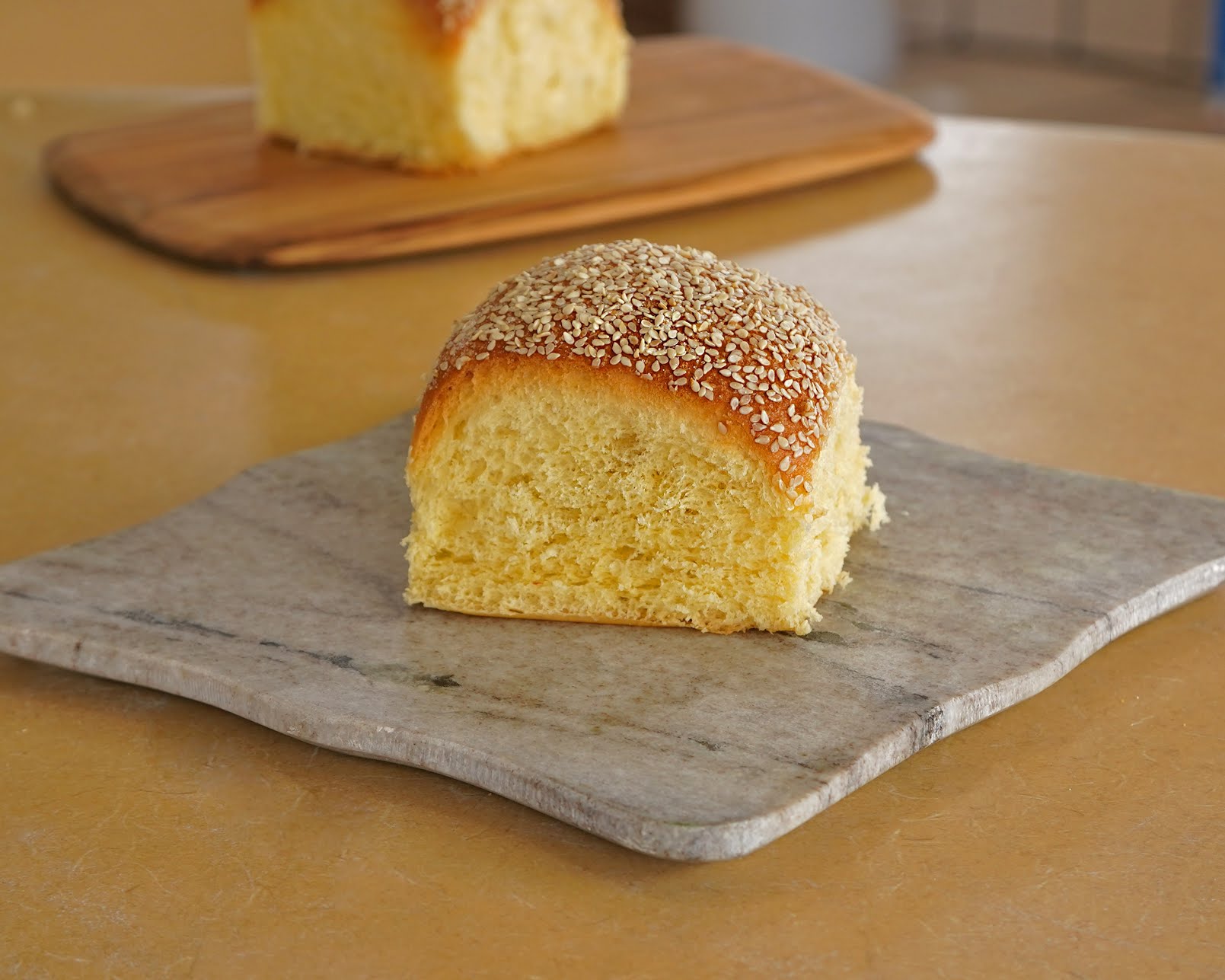 Pacific French Bakery by null