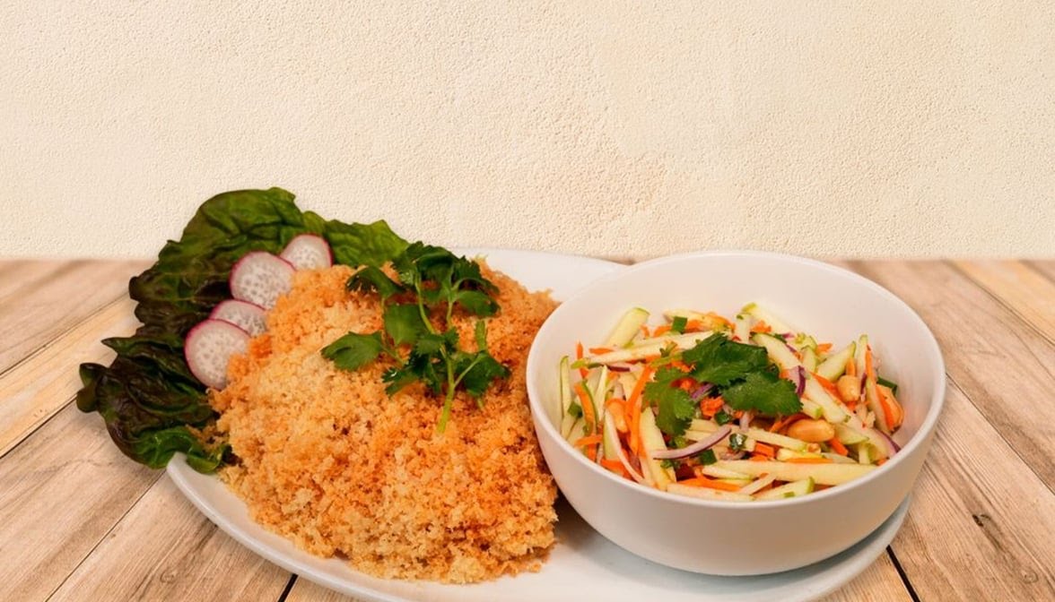 Weera Thai Restaurant - Sahara by null