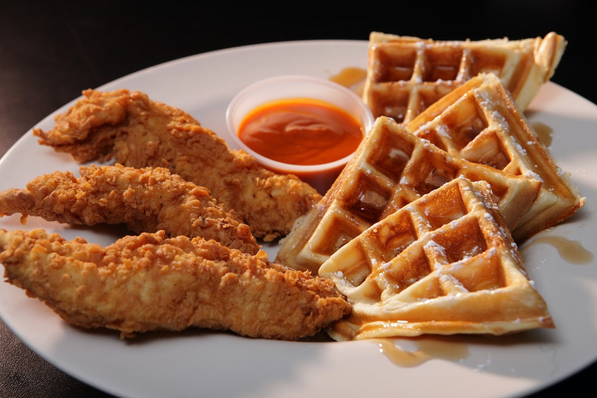 Wing Daddy's Sauce House by null