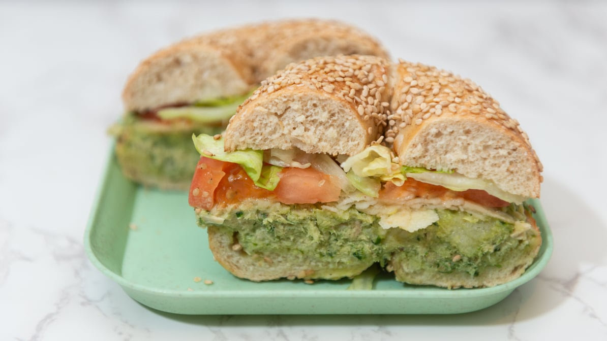 Kismet Bagels - Rittenhouse Square by null