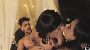 Get the best of a porn movie with a sexy indian woman with big breast and round ass in a web series jpg x Indian sex webseries