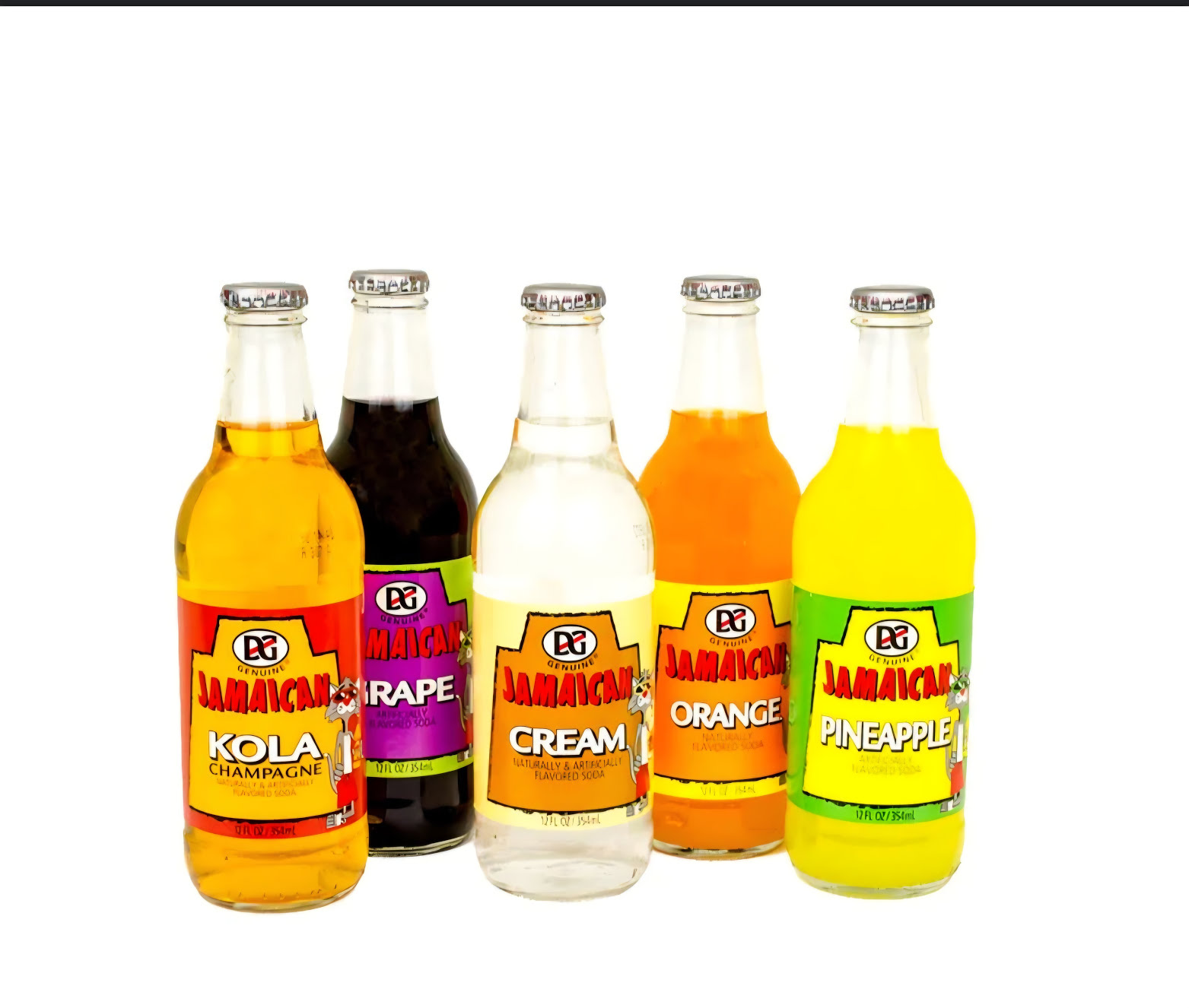 Rich Caribbean Cuisine by null