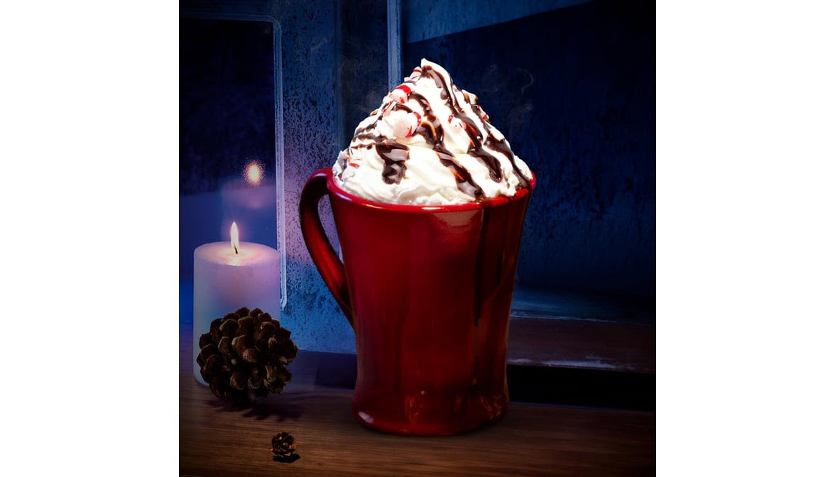 PJ's Coffee by null