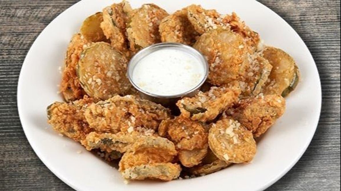 Saltgrass Steak House by null