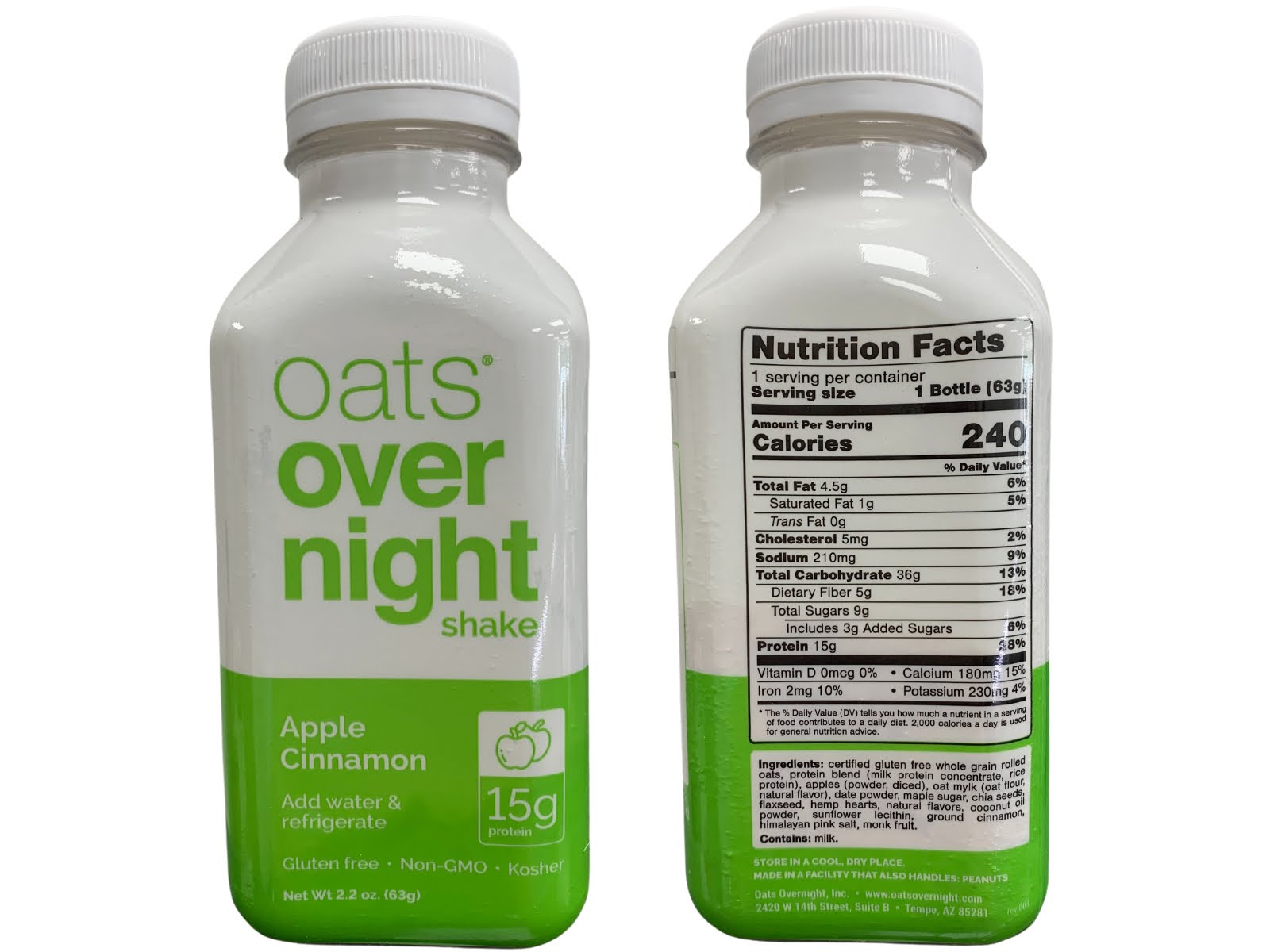 Sunset Smoothies and Ice Cream by null