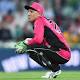 Sixers not winning big moments: Haddin 