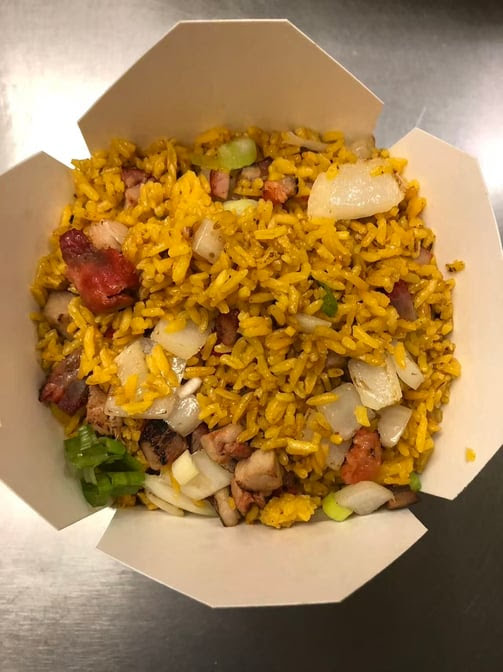 No. 1 Kitchen by null