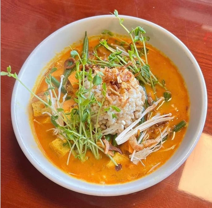 Manna Kitchen by null