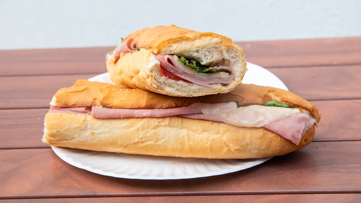 Palace Pizza by null