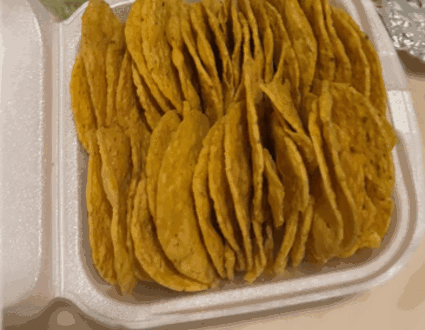 Taqueria Zacatecas by null