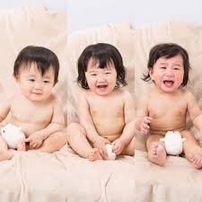 赤ちゃん　裸|裸の赤ちゃん 写真素材 [ 988069 ] - フォトライブラリー photolibrary