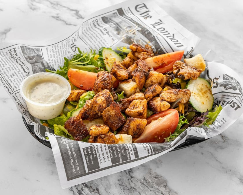 Kirkwood Kravingz: Takeout & Kocktails by null
