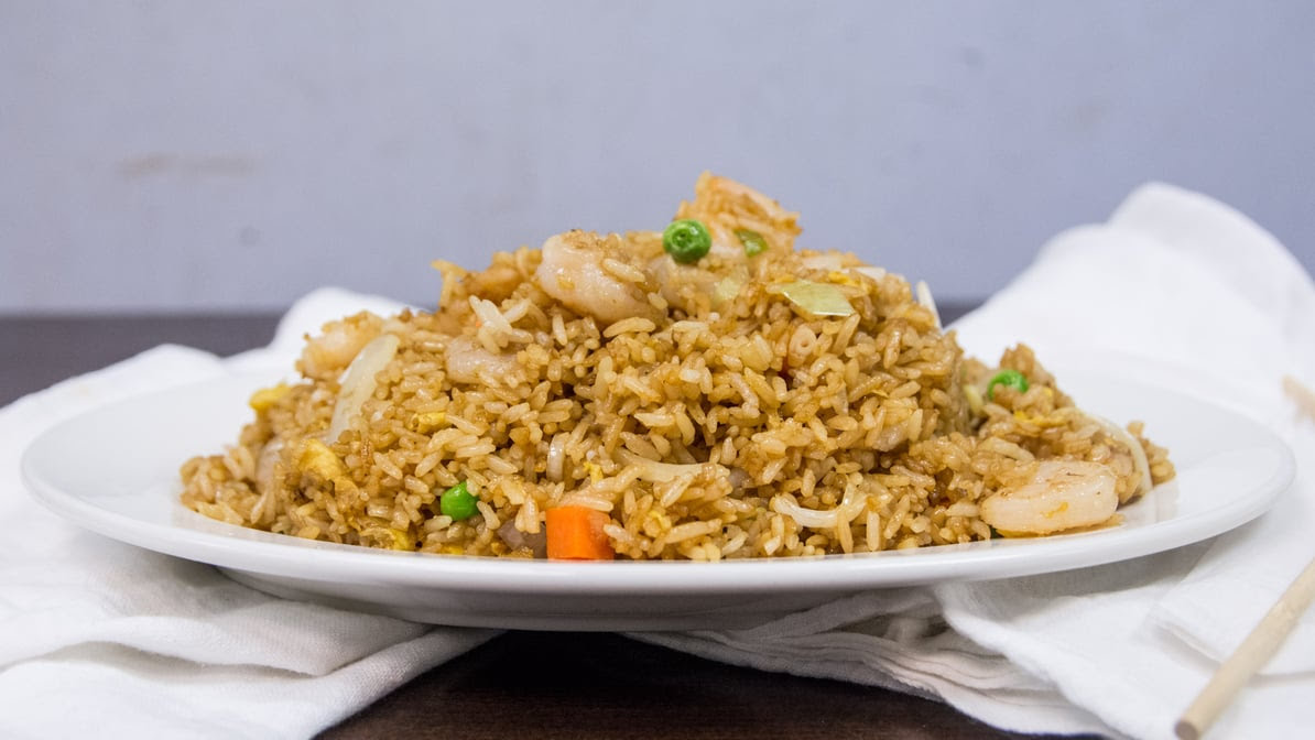 East Ocean Restaurant by null