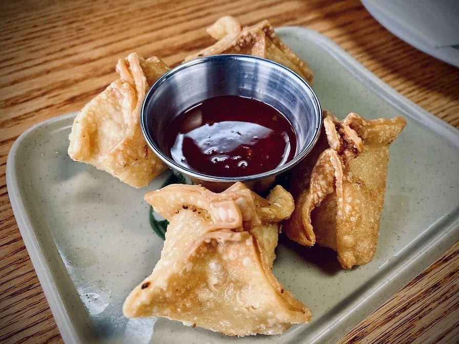 Sushi Pier (Reno) by null